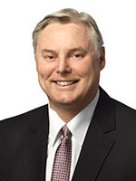 Garth Warner