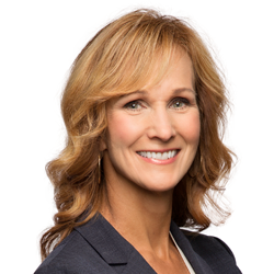 Michelle Belland