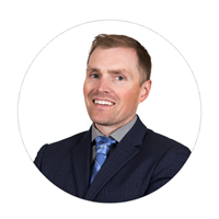 Chad Knudson at Servus Credit Union