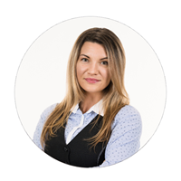 Dana O at Servus Credit Union