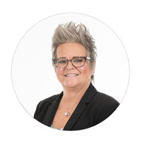 Dee Nelson at Servus Credit Union