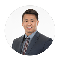 Henry Bui at Servus Credit Union